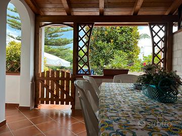 Casa Vacanze Magnolia Campomarino di Maruggio