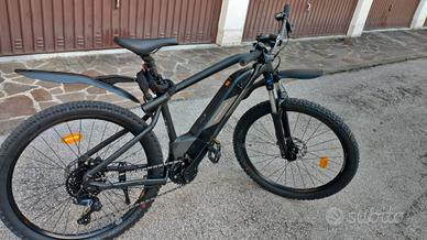 Rockrider E-ST 500