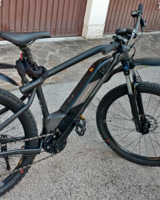 Rockrider E-ST 500