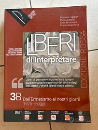 Libero di interpretare