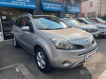 Renault Koleos 2.0 dCi 175CV 4X4 Dynamique