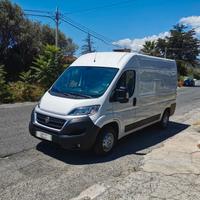 Fiat ducato l2h2 anno 2019