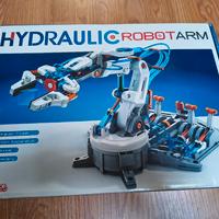 gioco Robotarm HIdraulic