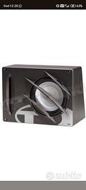 Subwoofer tec precision 