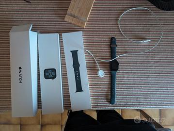 apple watch  se