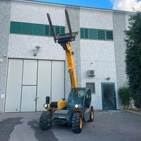 Sollevatore Telescopico Apollo Dieci 25.6 - 2011