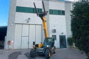 Sollevatore Telescopico Apollo Dieci 25.6 - 2011