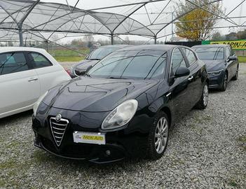 ALFA ROMEO Giulietta 1.6 JTDm-2 105 CV Distincti
