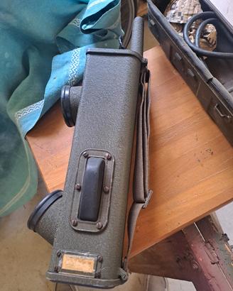 radio ricetramittente bc 611 