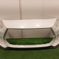 PARAURTI ANTERIORE CENTRALE SUZUKI Swift Serie (AZ