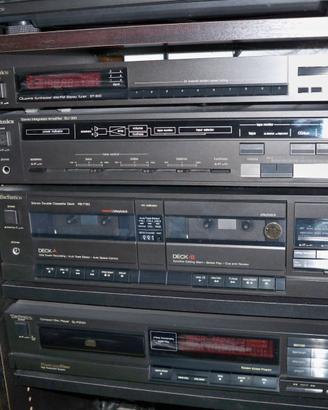 stereo Technics 