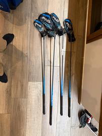 Set mazze / ferri da golf PING