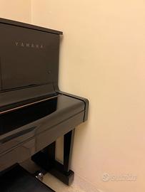 Pianoforte  Yamaha U1