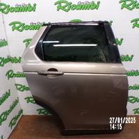 PORTA POSTERIORE DESTRA DISCOVERY SPORT 2022