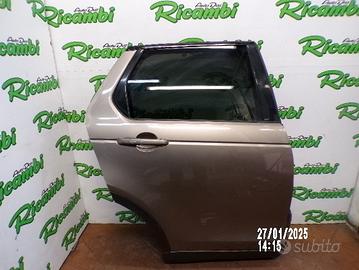 PORTA POSTERIORE DESTRA DISCOVERY SPORT 2022