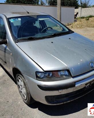 FIAT PUNTO 188 1.2 60 60CV 99-10 ricambi -
