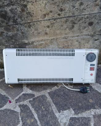 Stufa elettrica