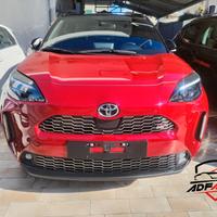 Toyota Yaris Cross 1.5 Hybrid 5p. E-CVT GR SPORT