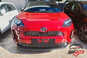 Toyota Yaris Cross 1.5 Hybrid 5p. E-CVT GR SPORT