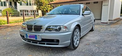 BMW Serie 3 (E46)