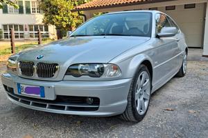 BMW Serie 3 (E46)