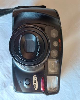 Fotocamera Samsung