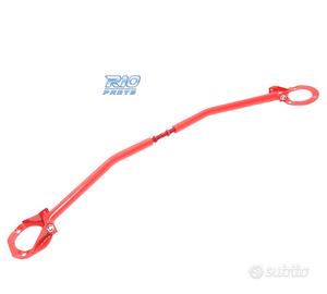 BARRA STABILIZZATRICE REGOLABILE BMW E46 98-07 ROS