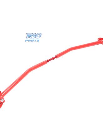 BARRA STABILIZZATRICE REGOLABILE BMW E46 98-07 ROS