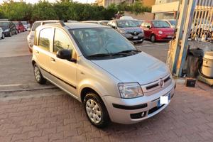 Fiat Panda 1.2 Dynamic FULL PERFETTA 2011