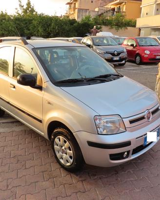 Fiat Panda 1.2 Dynamic FULL PERFETTA 2011