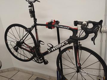 Bici da Corsa  S- works