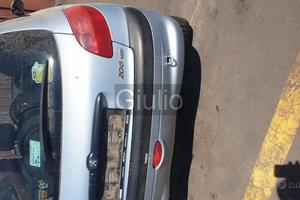 Peugeot 206 ricambi hdi