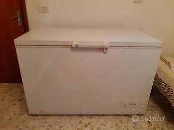 Congelatore a pozzetto da 200L