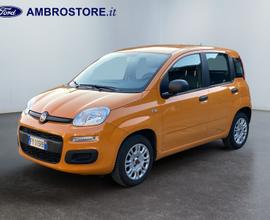 FIAT Panda III 2016 - Panda 1.2 Easy s&s 69cv my19