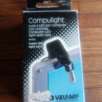 Luce led per computer