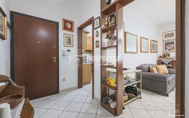 AMPIO 4 LOCALI, CENTRO PRIMAVERA