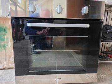 forno elettrico da incasso Franke