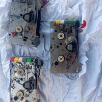 ricambi geloso registratore a bobine