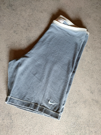 Pantaloni corti sportivi donna Nike misura M