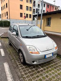 Chevrolet Matiz 800 S Planet