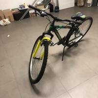 Bicicletta esperia