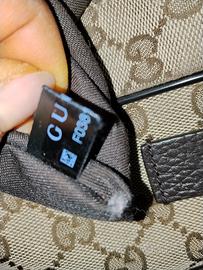 Gucci Borsa