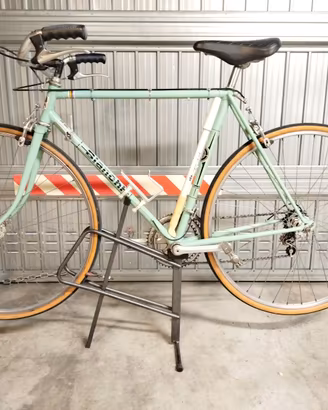 Bianchi vintage