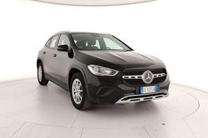 Mercedes-benz GLA 200 d Automatic Business