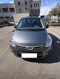 Hyundai 1 10, per neopatentati