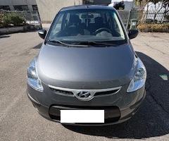 Hyundai 1 10, per neopatentati