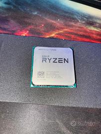 AMD Ryzen 7 1700X – 8 Core / 16 Thread – Socket AM