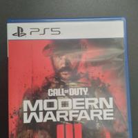 call of duty modern warfare 3 ps5 ita 