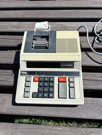 Calcolatore Walther 3020