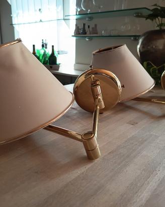 Set di due Lampade